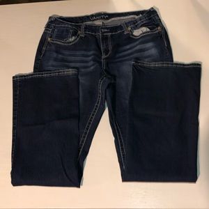 Vanity Jeans